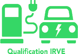 Qualification IRVE