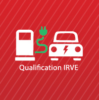 Qualification IRVE