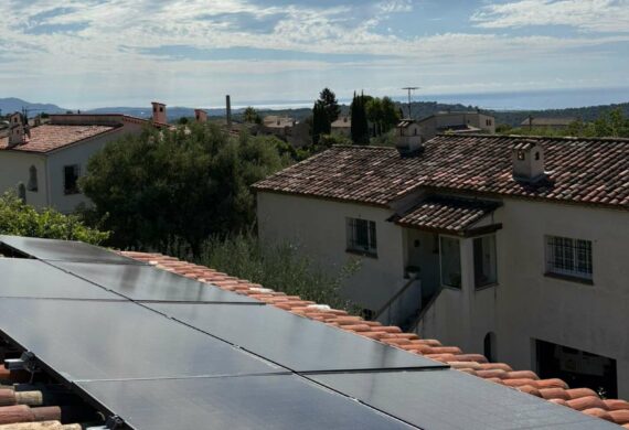 Pourquoi installer des panneaux solaires dans les Alpes-Maritimes ?
