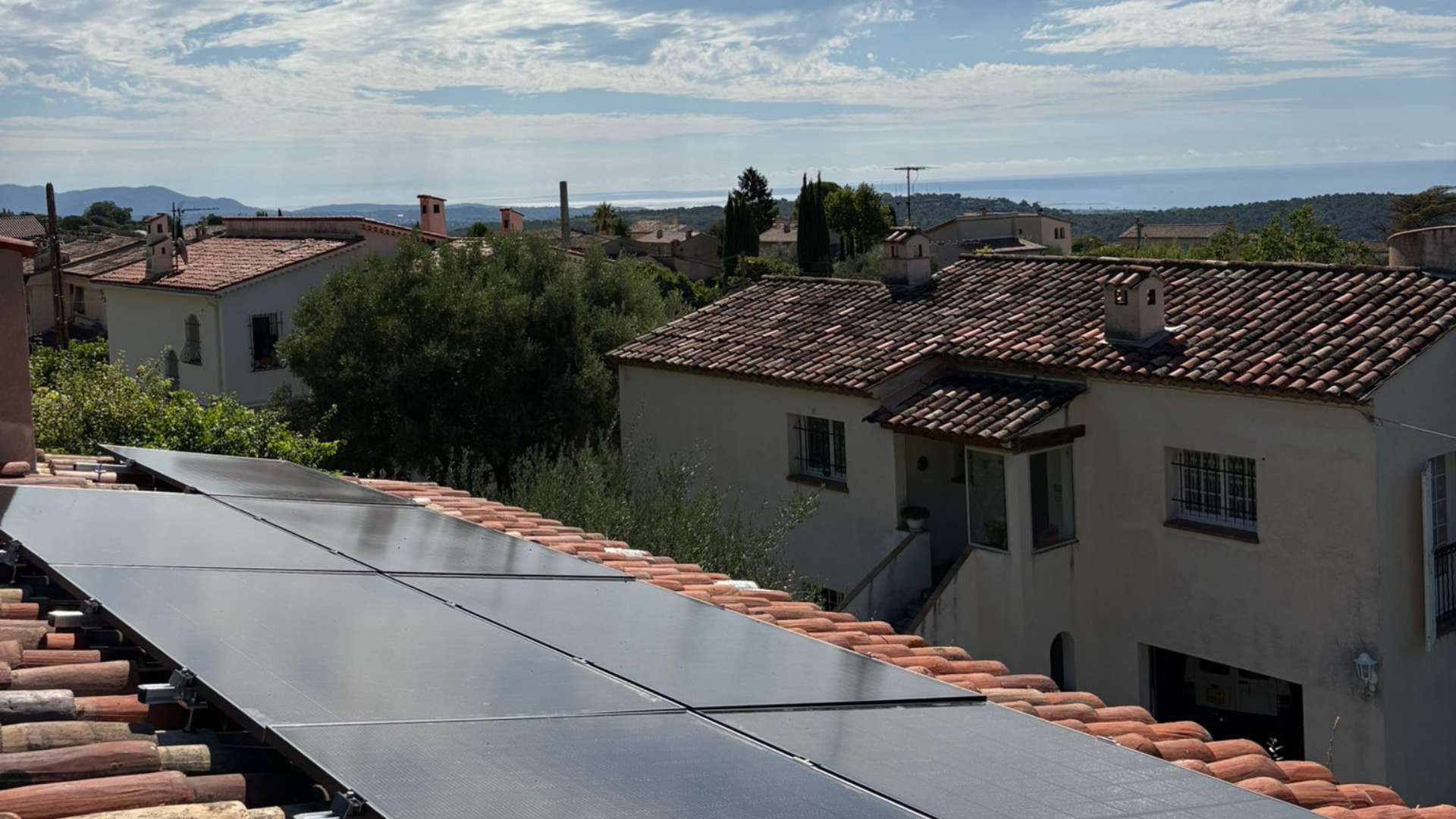 Pourquoi installer des panneaux solaires dans les Alpes-Maritimes ?