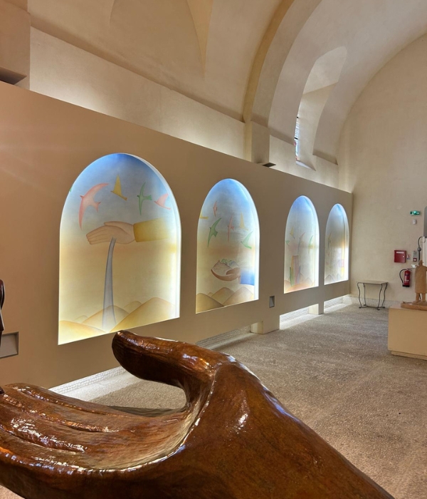 Rénovation du système électrique sur Saint-Laurent-du-Var par ABE Electricité