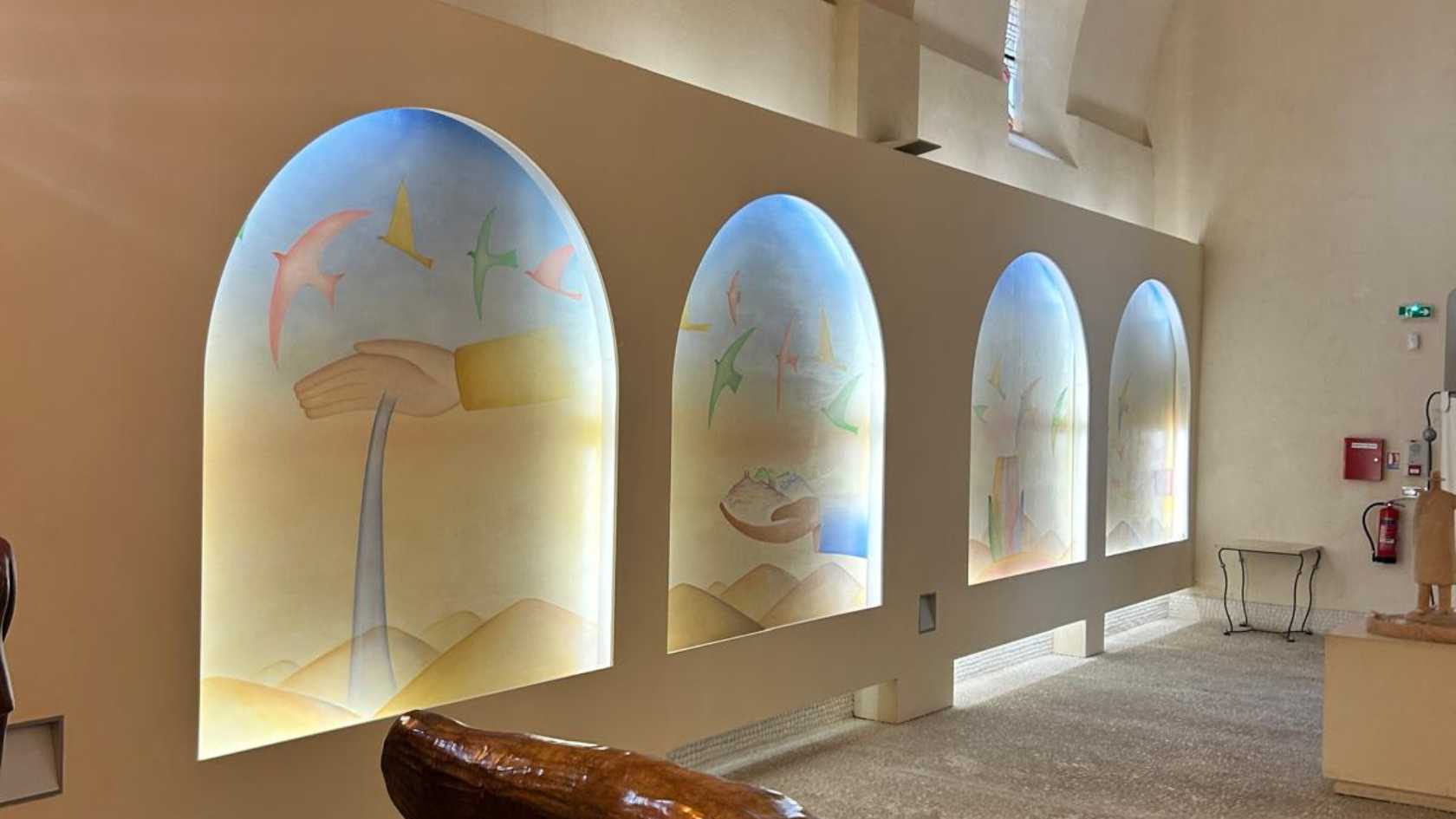 Rénovation du système électrique sur Saint-Laurent-du-Var | ABE Electricité