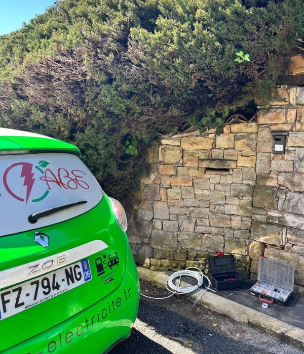 Dépannage en électricité dans les Alpes-Maritimes